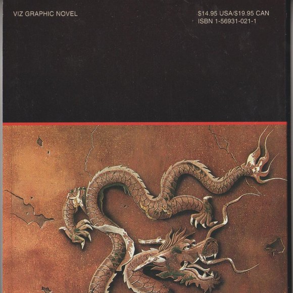 Crying Freeman Journey To Freedom Part 1 1st Printing 1995 - Picture 4 of 8